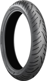 Tire Battlax T32 Front 110/70zr17 54w Radial Tl - BRIDGESTONE
