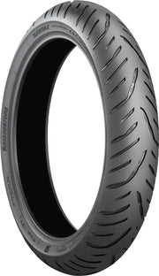 Tire Battlax T32 Front 120/60zr17 55w Radial Tl - BRIDGESTONE