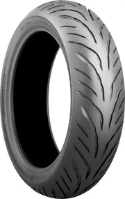 Tire Battlax T32 Rear 160/70zr17 73w Radial Tl - BRIDGESTONE