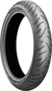 Tire Battlax T33 Front 110/80r19 59v Radial Tl - BRIDGESTONE