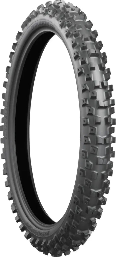 Tire Battlecross X20 Front 70/100 19 42m Bias Tt - BRIDGESTONE