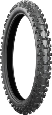 Tire Battlecross X20 Front 80/100 21 51m Bias Tt - BRIDGESTONE