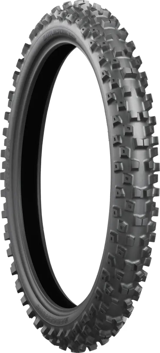 Tire Battlecross X20 Front 80/100 21 51m Bias Tt - BRIDGESTONE
