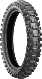 Tire Battlecross X20 Rear 110/90 19 62m Bias Tt - BRIDGESTONE