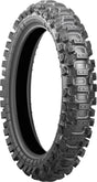 Tire Battlecross X31 Rear 100/90 19 57m Bias Tt - BRIDGESTONE