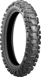 Tire Battlecross X31 Rear 110/90 19 62m Bias Tt - BRIDGESTONE