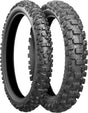 Tire Battlecross X40 Rear 110/90 19 62m Bias Tt - BRIDGESTONE