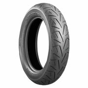 Tire Battlecruise H50 Rear 200/55r17 78v Radial Tl - BRIDGESTONE
