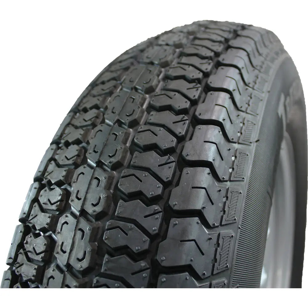 Tire Bias 6 Ply Trailer F78 14 (205/75 14)