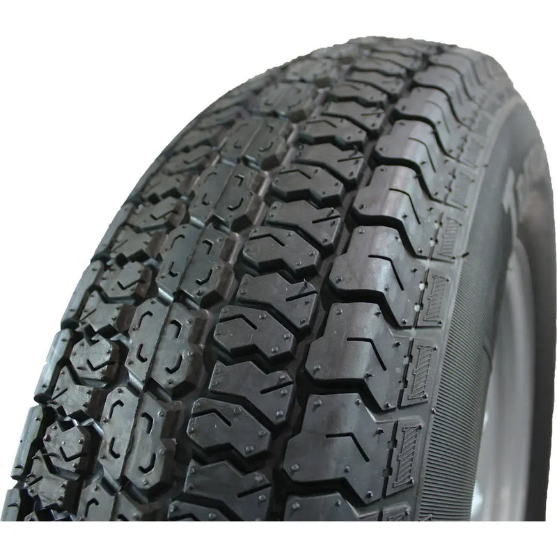 Tire Bias 6 Ply Trailer F78 14 (205/75 14)