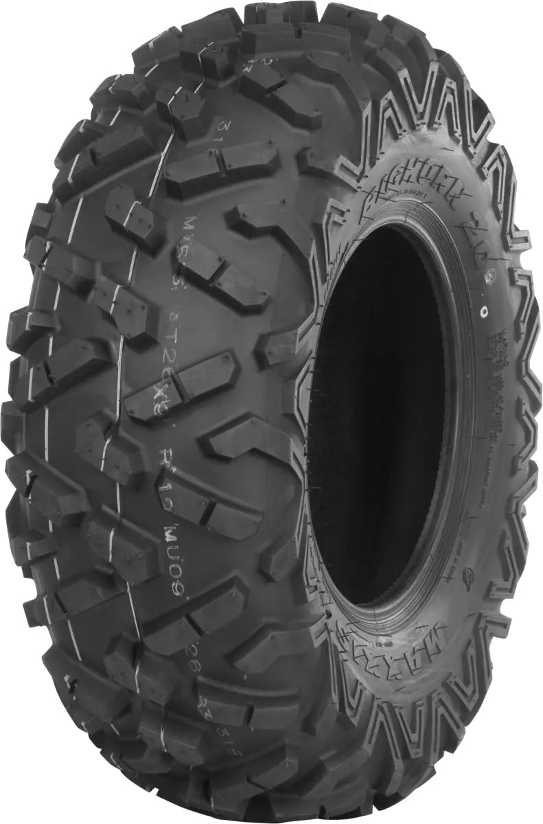 Tire Bighorn 2 Front 25x8r 12 Lr 340lbs Radial - Powersports