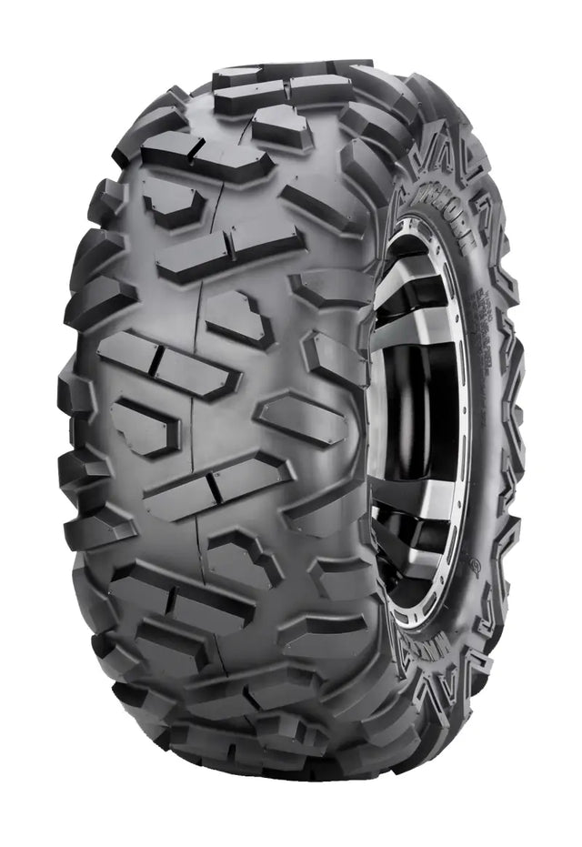 Tire Bighorn Rear 26x11r14 Lr 495lbs Radial - Powersports