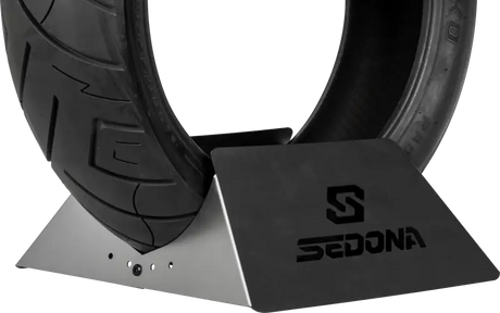 SEDONA TIRE BOOT SEDONA Sedona Tire Boot Laser Cut Tire Boot