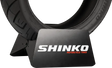 SHINKO Shinko Screenprint Tire Boot