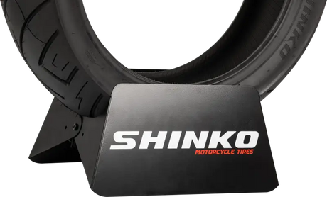 SHINKO Shinko Screenprint Tire Boot
