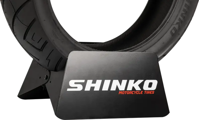 SHINKO Shinko Screenprint Tire Boot