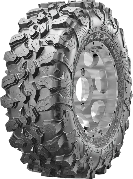 Tire Carnivore 35x10r17 8pr - Powersports