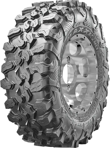 Aggressive off-road tire Tire Carnivore 37x10r17 8pr for tough terrains