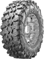 Aggressive off-road tire Tire Carnivore 37x10r17 8pr for tough terrains