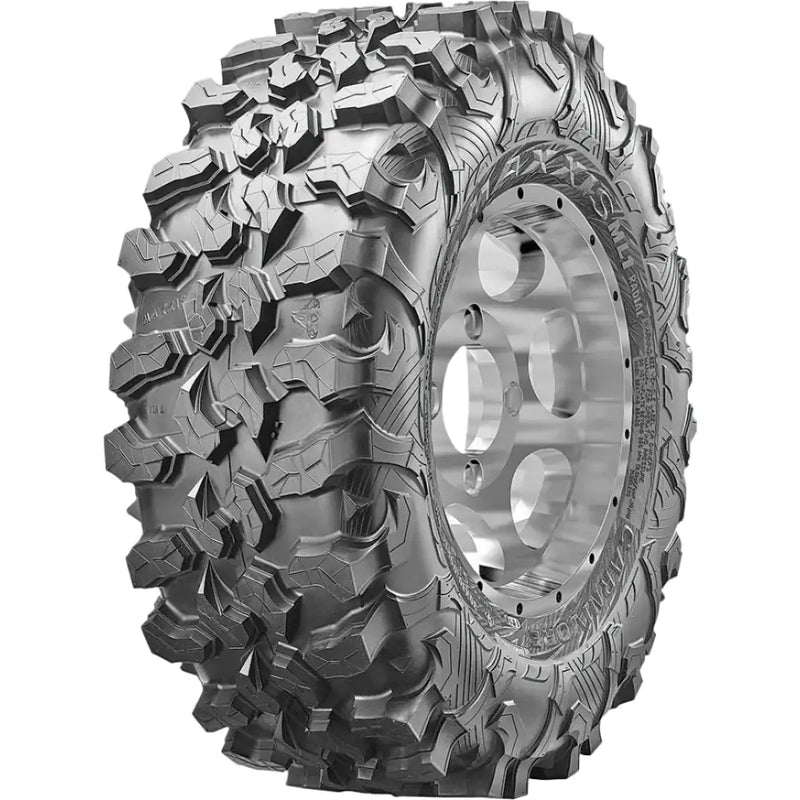 Aggressive off-road tire Tire Carnivore 37x10r17 8pr for tough terrains