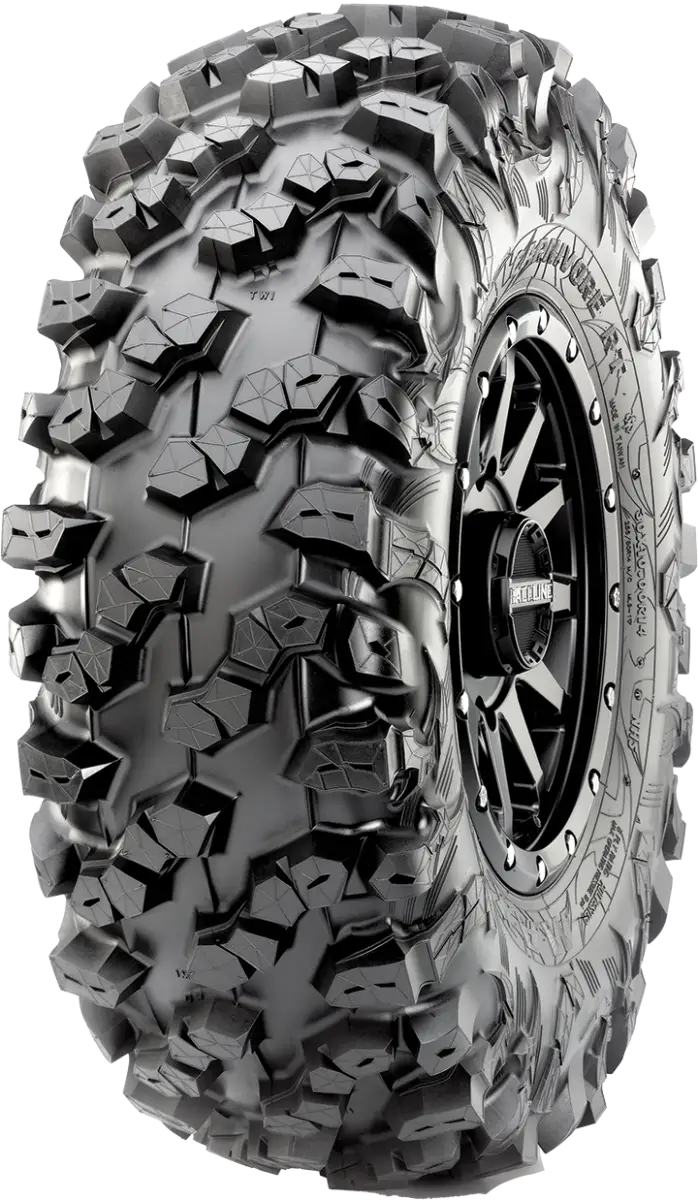 Tire Carnivore R/T 30x10r14 8pr - Powersports