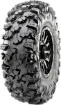Tire Carnivore R/T 30x10r14 8pr - Powersports