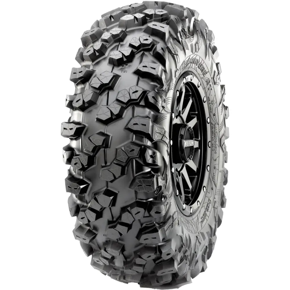 Tire Carnivore R/T 30x10r14 8pr - Powersports