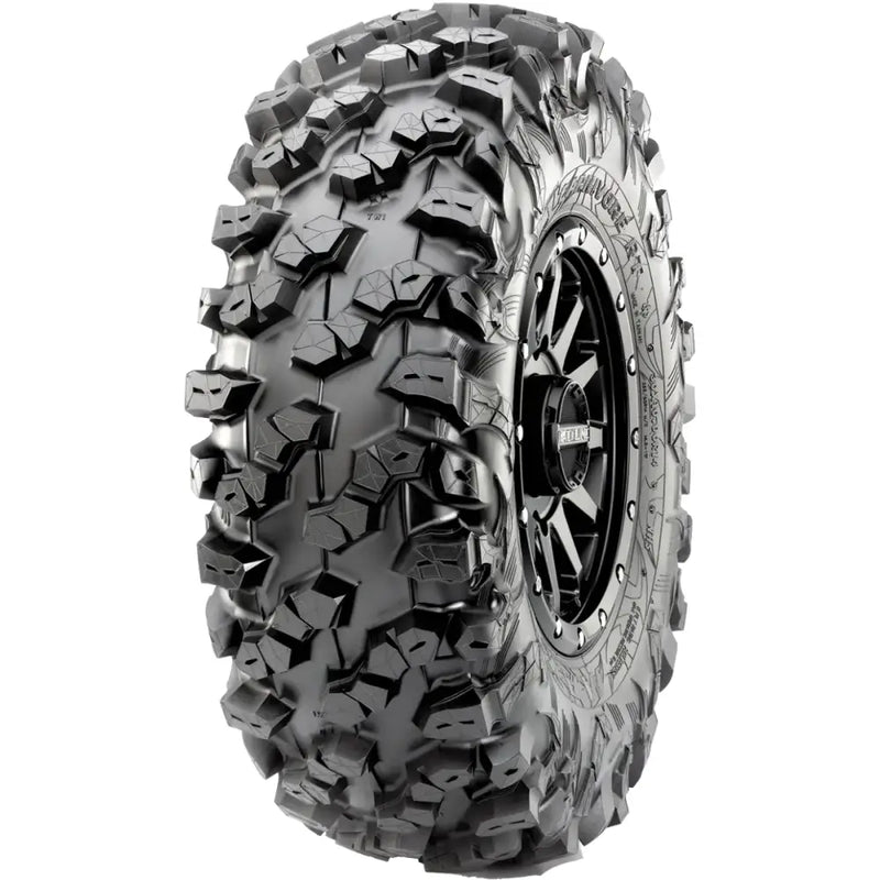 Tire Carnivore R/T 30x10r14 8pr - Powersports