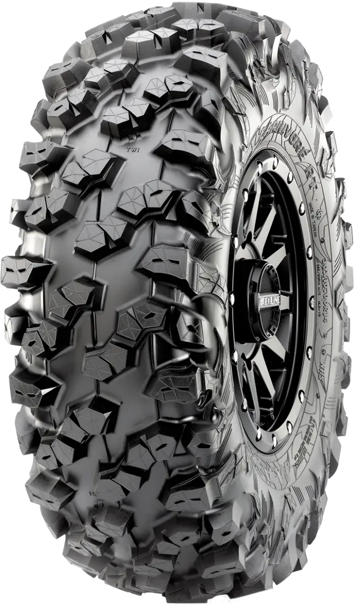 Tire Carnivore Rt 28x10r14 8pr