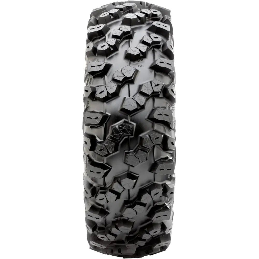 Tire Carnivore Rt Nhs 25x8r12 Ml9 6pr