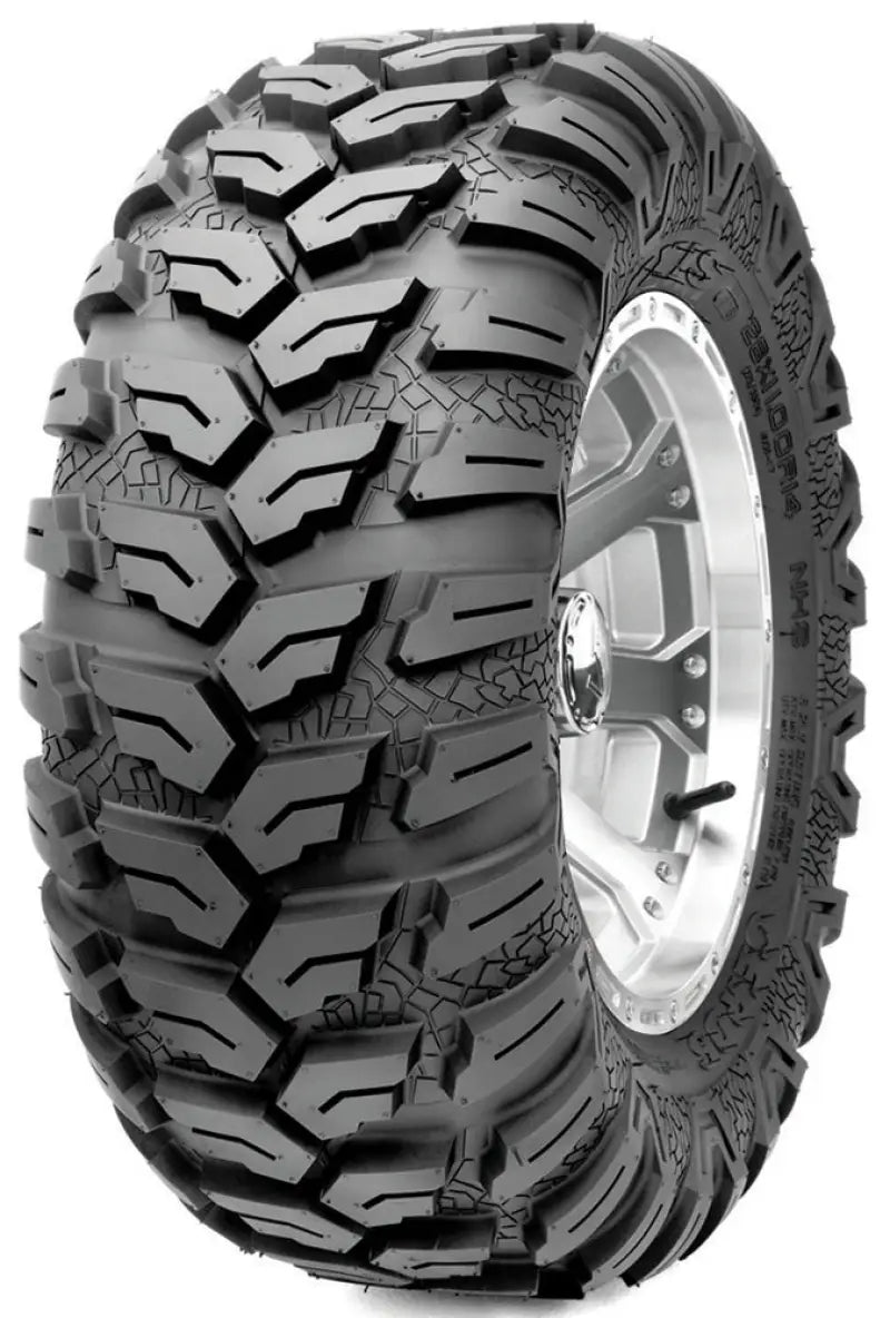Tire Ceros Rear 26x11r12 Lr 960lbs Radial - Powersports