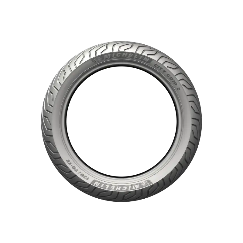 Tire City Grip 2 Front 120/70 13 53s Tl