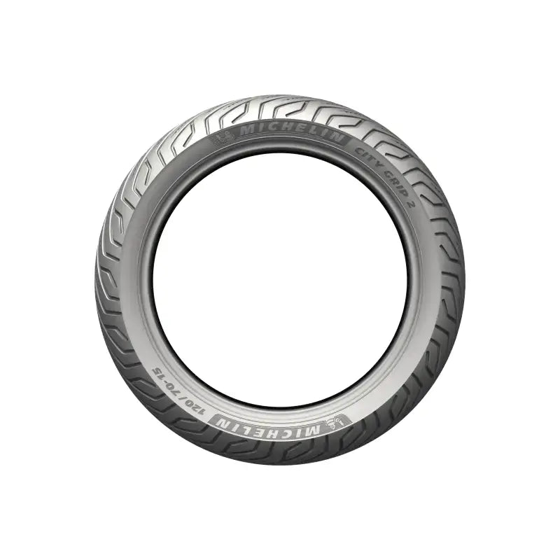 Tire City Grip 2 Front 120/70 13 53s Tl