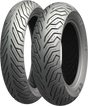 Tire City Grip 2 Front/Rear 110/70 12 Reinf 47s Tl - MICHELIN