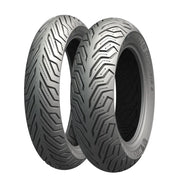 Tire City Grip 2 Front/Rear 110/90 12 64s Tl