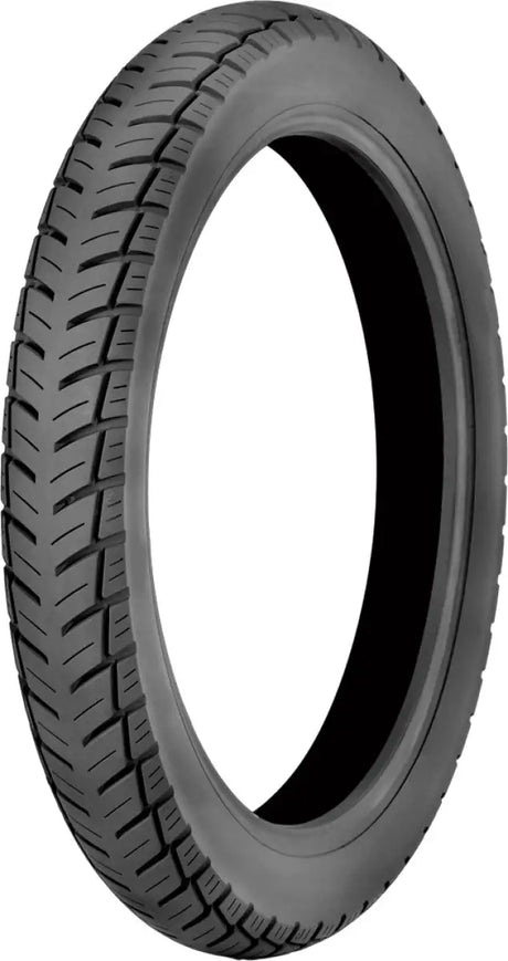 Tire City Pro Front/Rear 2.75 17 47p Bias Tt