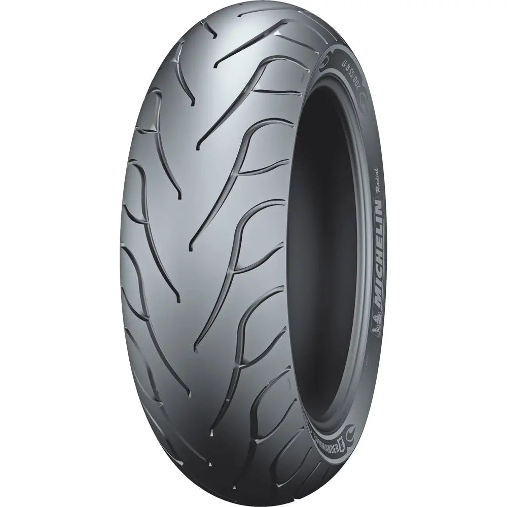 Tire Commander Ii Rear 150/80b16 77h Bltd Bias Reinf