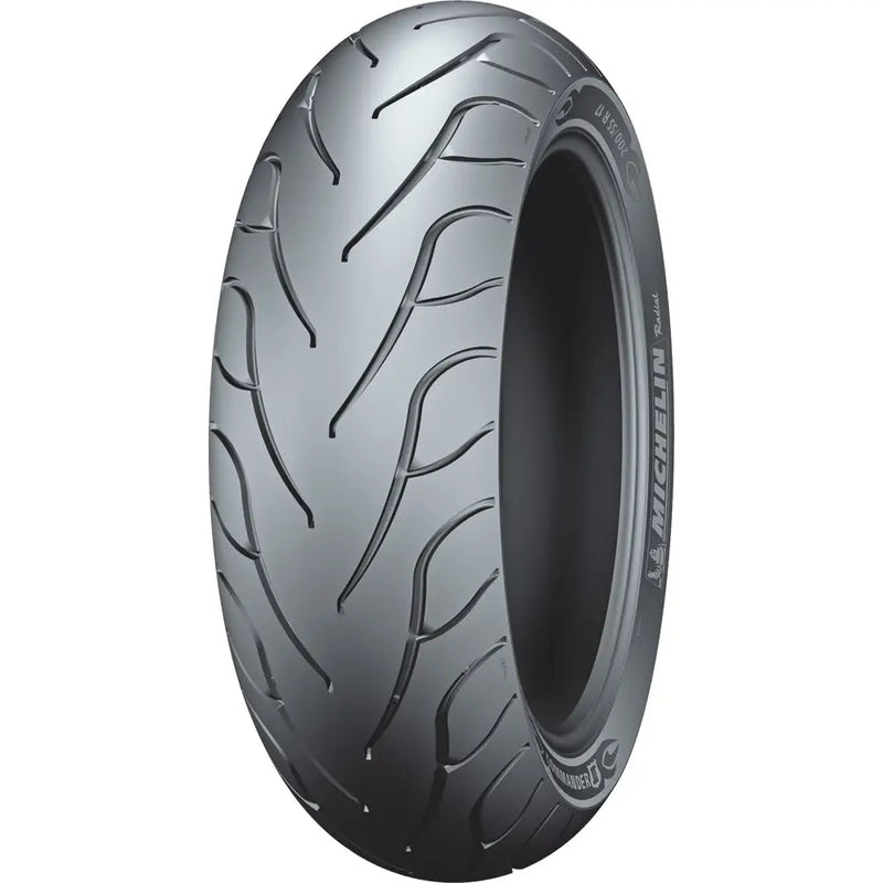 Tire Commander Ii Rear 150/80b16 77h Bltd Bias Reinf