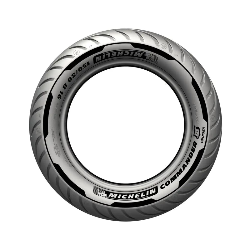 Tire Commander Iii Cruiser Rr 150/80b16 (77h) Bias Tl/Tt