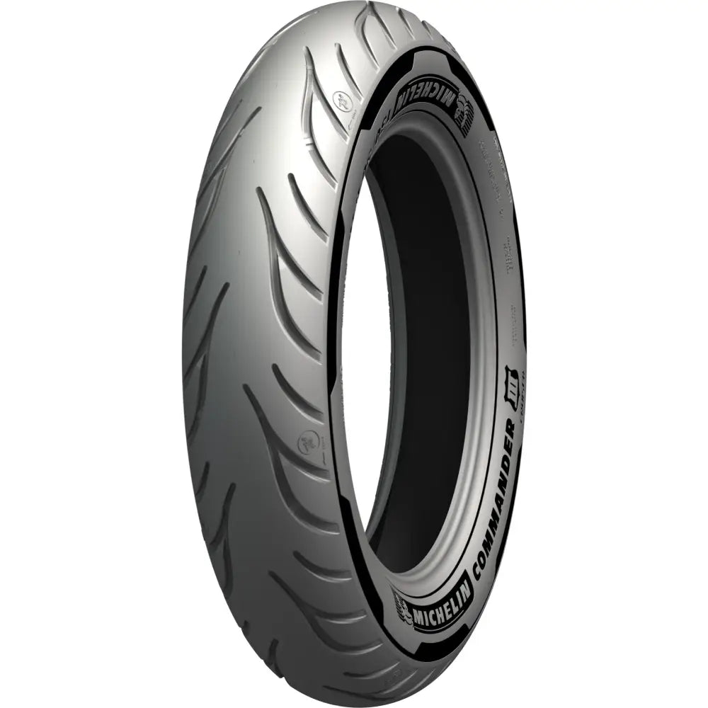 Tire Commander Iii Touring Fr 120/70r19 (60v) Radial Tl/Tt