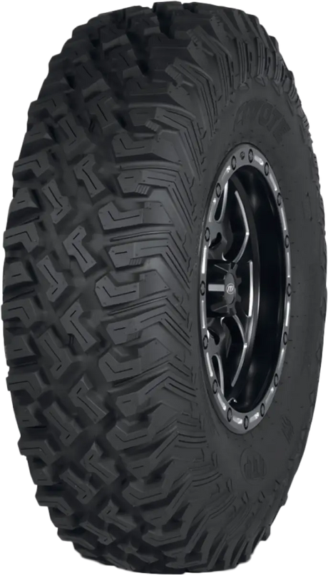 Tire Coyote 28x10r 14