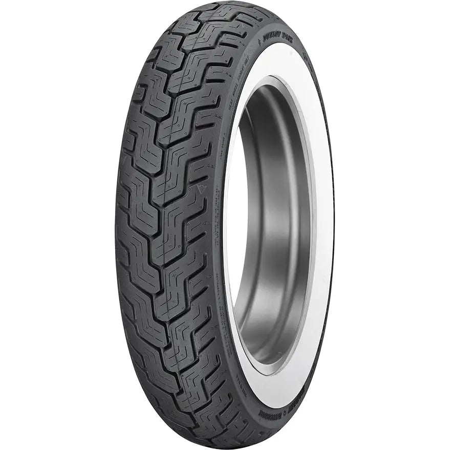 Tire D402 Rear Mu85b16 77h Bias Tl Www