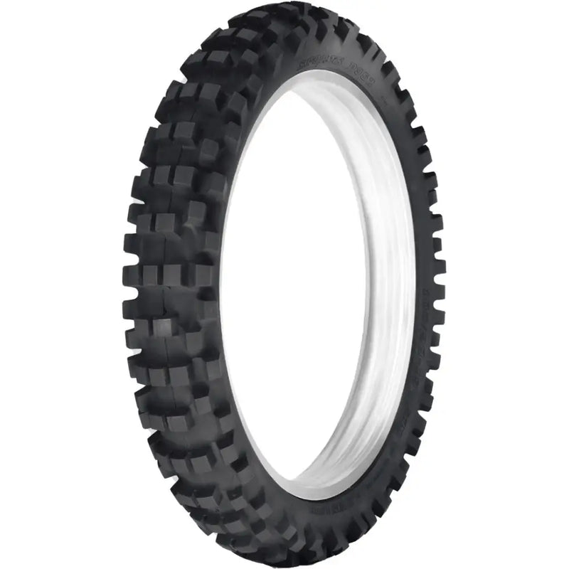Tire D952 Rear 120/90 18 65m Bias
