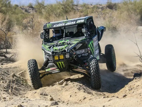 Tire Dx440 32x10r 15 - Powersports