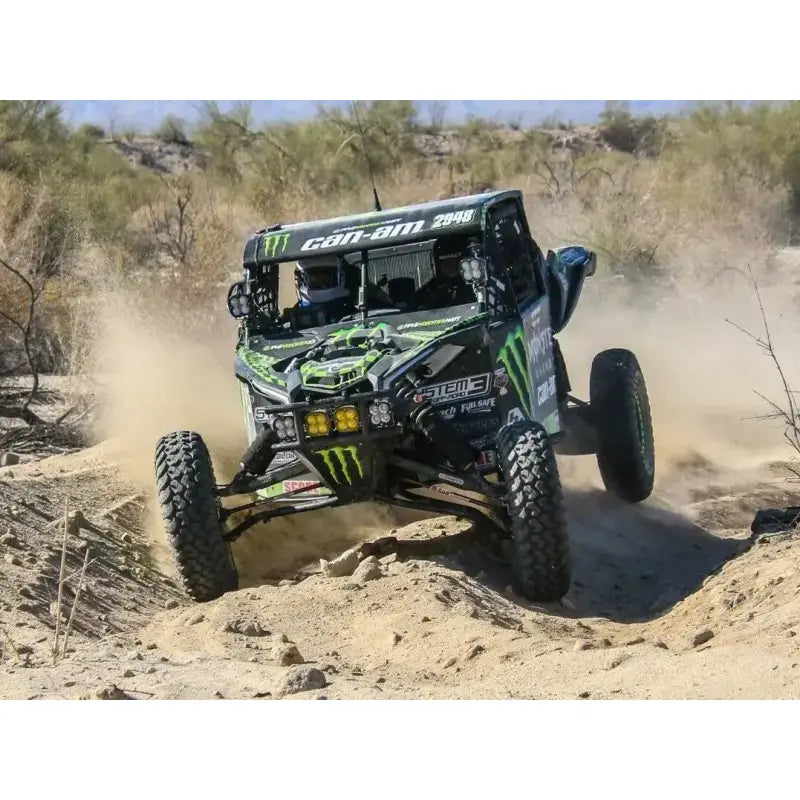 Tire Dx440 32x10r 15 - Powersports