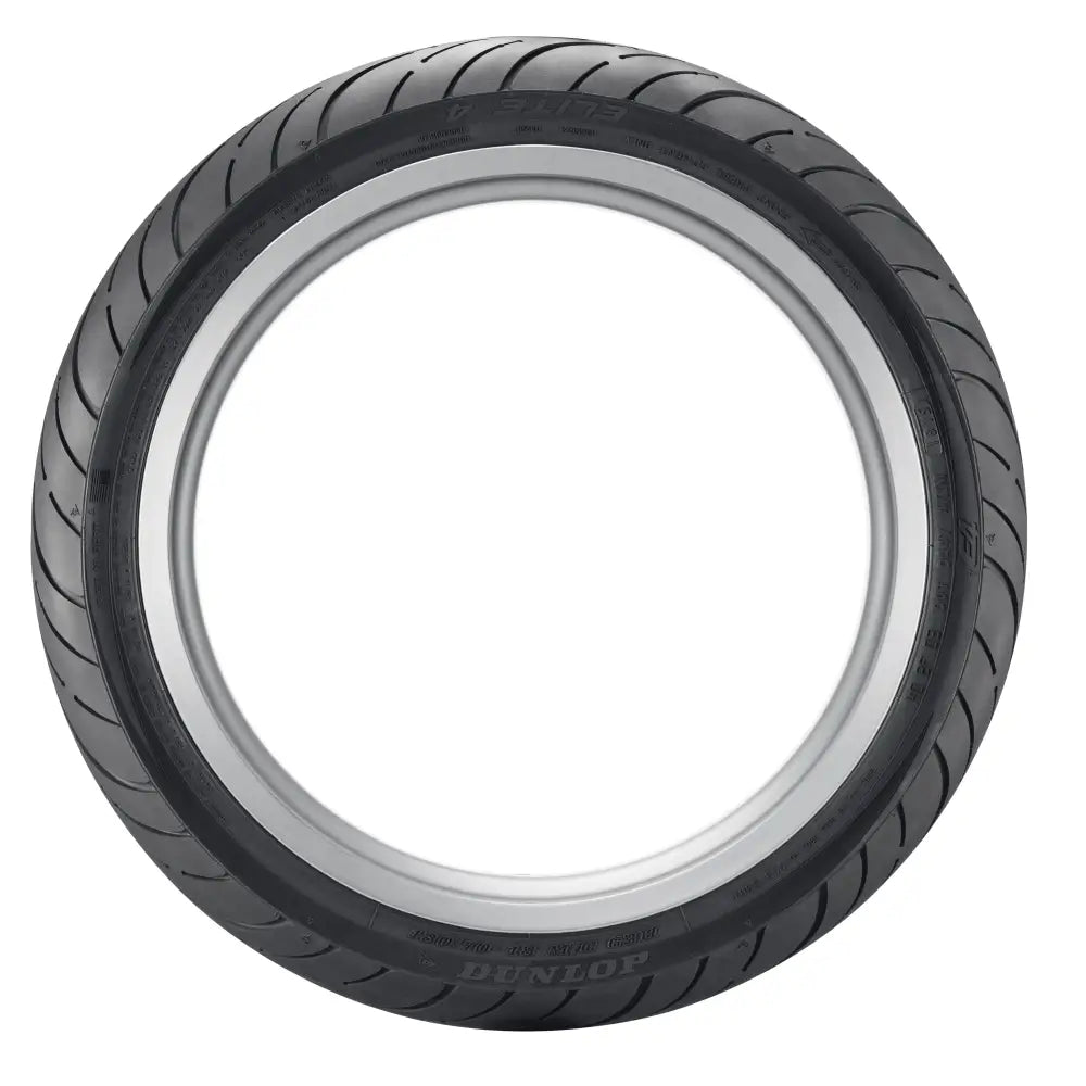 Tire Elite 4 Front 130/90b 16 73h Bias Tl