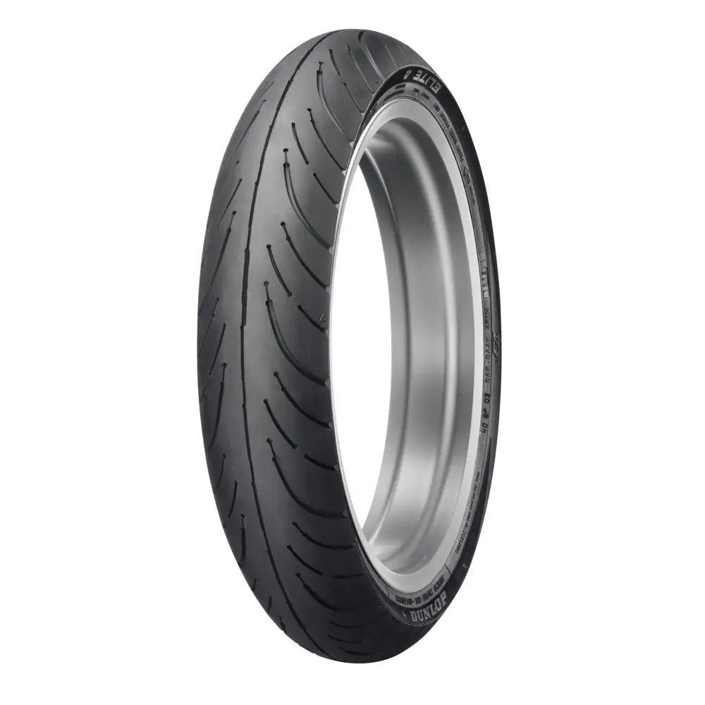 Tire Elite 4 Front 130/90b 16 73h Bias Tl