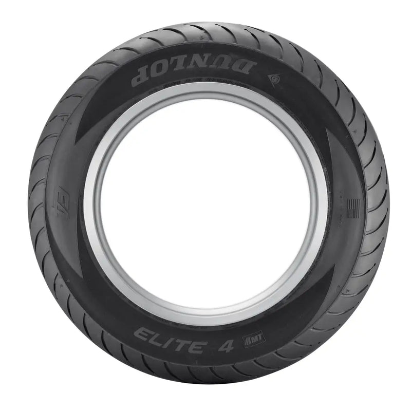 Tire Elite 4 Rear 150/80b 16 77h Bias Tl