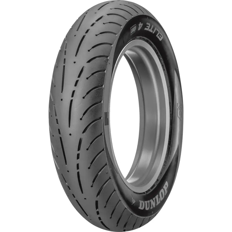 Tire Elite 4 Rear 180/70r16 77h Radial Tl