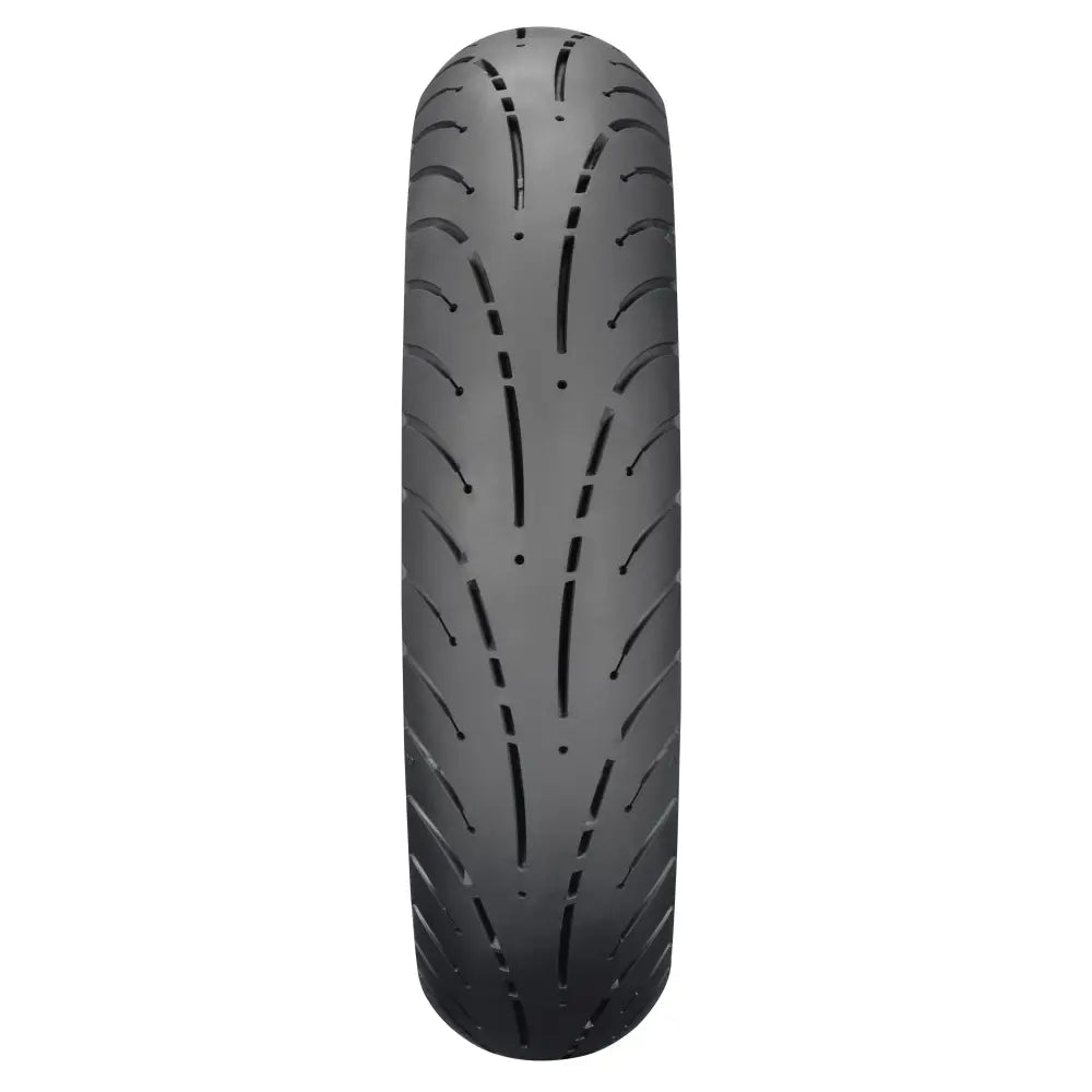 Tire Elite 4 Rear 200/55 16 77h Radial Tl